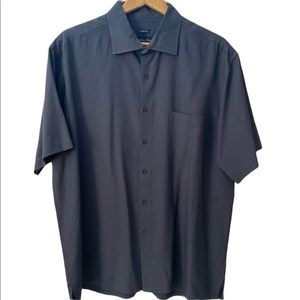 Joseph & Feiss Shirt Sz XLarge